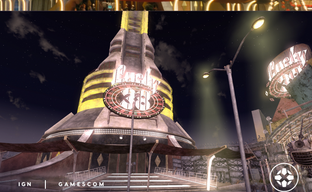 Amazon's Fallout series' New Vegas compared to the Fallout New Vegas game