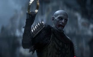 The Witcher Comparisons Don't Bother The Blood of Dawnwalker Creators. "It's Obvious"