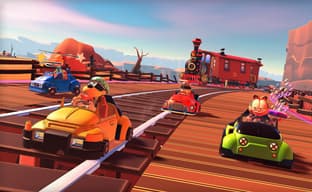 Garfield Kart 2 to Get Anti-Cheat System Like Call of Duty or Valorant. The Fight Against Cheats Has Reached a New Level