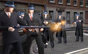 Joining This Family Means Abandoning Your Old One: How Hangar 13 Reinvented "Mafia"