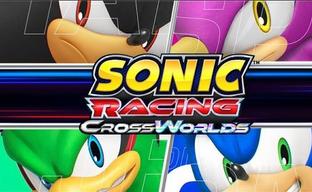 Sonic Racing: CrossWorlds ofrecerá más modos que cualquier entrega de la serie