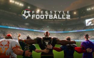 FreeStyle Football regresará con personalización, esports y en Game Pass