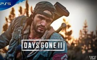 La petición para Days Gone 2 ha alcanzado casi 240 mil firmas