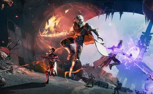 NetEase abrirá la precarga de Destiny: Rising el 27 de agosto