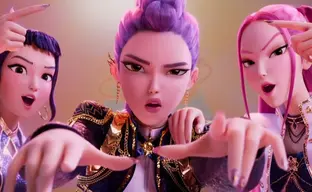 Karaoke version of «K-Pop Demon Hunters» topped the box office in the USA