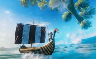 Valheim's Success Was a Surprise to Its Creators. In the First Months, Only One Programmer Fixed Bugs