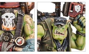 Warhammer 40,000 Authors Set to Open Pre-Orders for Ork Kommandos and Adepta Sororitas Novitiates Sets