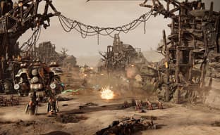 Dawn of War 4 Developers Know Exactly What Players Want. A Full-Fledged Campaign with Four Storylines Promised