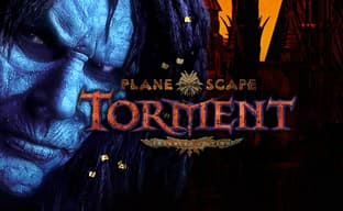 For the First Time in 26 Years, the Legendary RPG Planescape: Torment Will Receive a Large-Scale Expansion from Three Fans