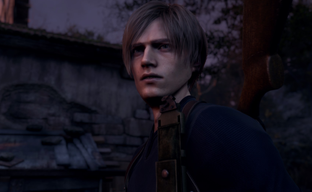 Resident Evil Remake Leon Voice Actor Got Carried Away and Almost Died During Recording