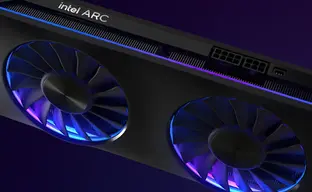 Intel Releases Arc 101.7026 WHQL Driver with Fixes in Black Ops 6 and Final Fantasy XVI