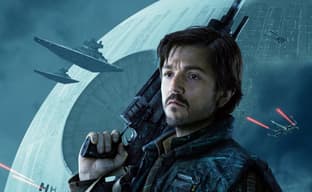 "Best Political Thriller": Pedro Pascal Praises "Andor" Series