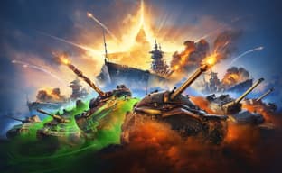 After withdrawing from RED EXPO, Lesta became a partner of Comic Con IgroMir