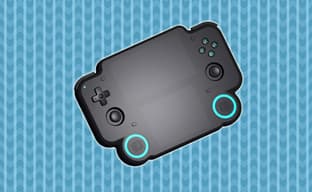 MagicX shared plans for 2025-2026: a portable console in the spirit of Nintendo 2DS is coming
