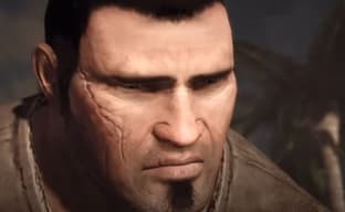 Don't Expect the Gears of War Adaptation in the Next Few Years