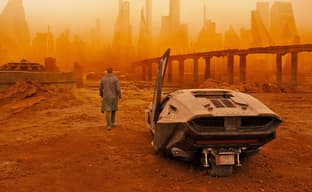 «Blade Runner 2099» Series Starring Michelle Yeoh to Release in 2026