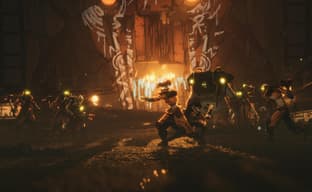 Belarusian Cyberpunk Replaced Gets Release Window