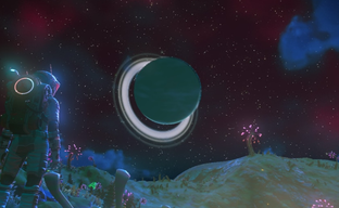 No Man's Sky Player Accidentally Destroys Nine-Year-Old Discovery During Exploration