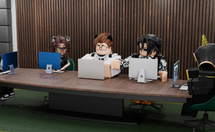 Un simple lazo generó 150 mil dólares: un diseñador virtual de Roblox habla sobre su exitoso producto