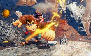 Nintendo donated a watermelon harvest to record sounds for Donkey Kong Bananza