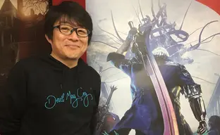 Devil May Cry and Dragon's Dogma Game Director Assembles Star Team for New Lightspeed Studio Office