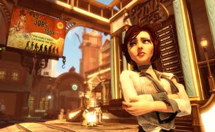[Video] CURSE OF BIOSHOCK | World. Philosophy. Plot. Absurd Levin. Impossible Bioshock 4