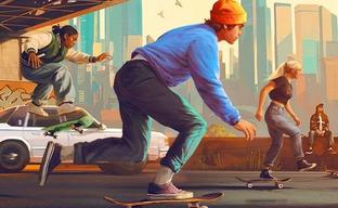 EA Showed the Cover of Skate and Revealed the First Details About Early Access