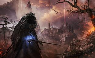 CI Games Reports Lords of the Fallen Sales