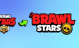 En Brawl Stars actualizarán el logotipo. Qué ha cambiado y por qué es necesario