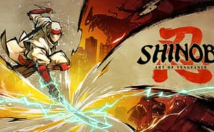 Una de las mejores valoraciones de 2025. Shinobi: Art of Vengeance recibió excelentes críticas de la prensa