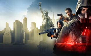 Solo cinco personas reviven The Division 2. Se prepara la mayor actualización
