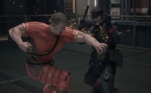 Metal Gear Solid Delta cruje por las costuras. Aparece una comparación de las versiones de PS5 y Xbox Series X