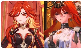 El principal competidor de Genshin Impact resurge. Nueva región y campeón controvertido en Wuthering Waves