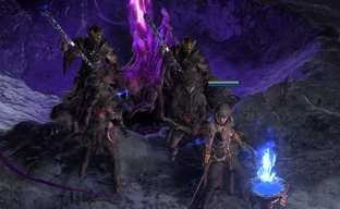 Primer vistazo al comercio asíncrono en Path of Exile 2