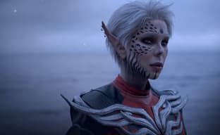 Regreso a los Reinos Olvidados: una fan muestra el cosplay de un personaje personalizado de Baldur's Gate 3