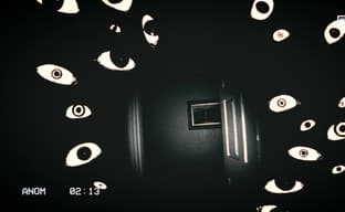 Las versiones para consola del juego de terror con anomalías CAPTURED tienen fechas de lanzamiento