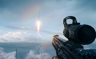 Muchos en realidad no juegan a Battlefield 2042: el shooter para algunos se ha convertido en un juego Idle debido a una nueva promoción