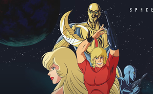 По 47-летней франшизе вышел экшен-платформер Space Adventure Cobra The Awakening — игру вскоре сняли с продажи в России