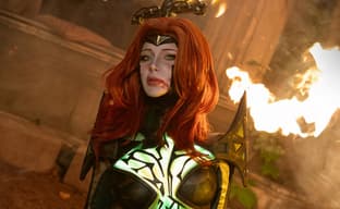 El Poder del Fénix: Cosplayer encarna a Jean Grey del juego Marvel Rivals