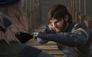 David Hayter esperaba más. Los desarrolladores de Metal Gear Solid Delta: Snake Eater ocultaron la verdad sobre el papel de Snake