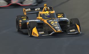 IndyCar regresará a las consolas. Anuncian un nuevo juego