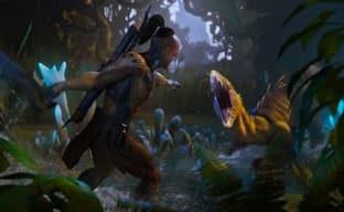 Turok: Origins volverá a sus raíces. Los jugadores podrán luchar contra dinosaurios con la vista clásica