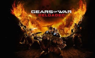 PS5 is the "best platform" for the new Microsoft game. Gears of War: Reloaded shines on PS5 Pro - Digital Foundry