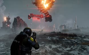 Helldivers 2 en Xbox Series S funciona de manera más estable que en Series X. Resultado de la prueba