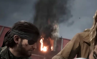 ¡Injugarable! La física de los pechos no funciona en el remake de Metal Gear Solid Delta