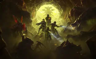 El número de Helldivers en Steam aumentó significativamente tras el lanzamiento de Helldivers 2 en Xbox