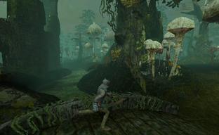 “Hellish” Tactical RPG Entropy Announced for PC