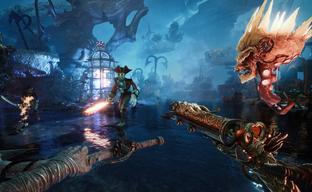 Davy X Jones Releases Today. Developers Throw Players into Pirate Hell