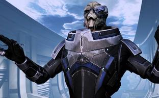 Mass Effect series officially in the works at Amazon. Release year, details and rumors