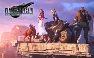 Final Fantasy VII Remake Intergrade Coming to Switch 2 in 2025